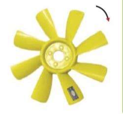 OMER PALA PERKINS 4-203-6354 15'' 8 ASPAS 35.2CM  