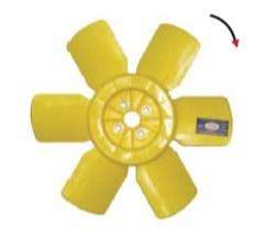 OMER PALA R 12 6 ASPAS (7700615382) 30.2CM  