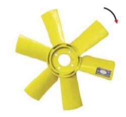 OMER PALA PERKINS 4-203  4 CIL. 32.8CM  