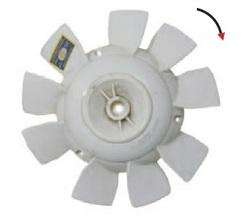 OMER PALA CITROEN 2CV 26.9CM  