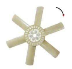 OMER PALA M-BENZ 911-1112-1114 OM 352P 51.5CM  