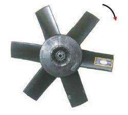 OMER PALA DUNA UNO 147 ESCORT BOXER 8MM  30.6CM