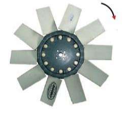 OMER PALA CUMMINS D 640 MOT 6 CT 8.3  