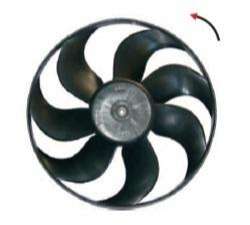 OMER PALA FOX-SURAN MOTOR PRINCIPAL-BORA- GOLF IV  