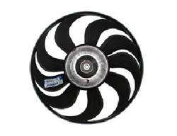 OMER PALA GOLF IV-BORA-A 3 C-A/A MOTOR AUXILIAR  