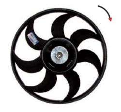 OMER PALA KANGOO 1.9 DSL 7 ASPAS  