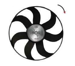 OMER PALA FOX-SURAN-GOL TREND MOTOR OMER  