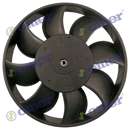 OMER PALA PASSAT 1.9-2.5 TD 1997-2000  