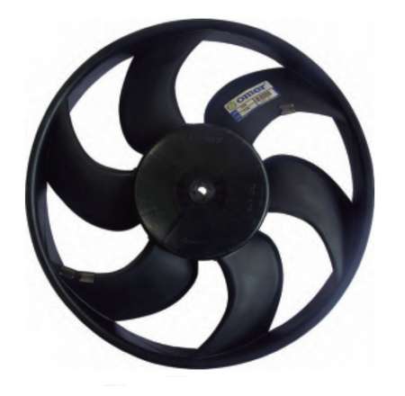 OMER PALA CITROEN BERLINGO 1.4 15/18 C3 1.6 12/18 C/AA  