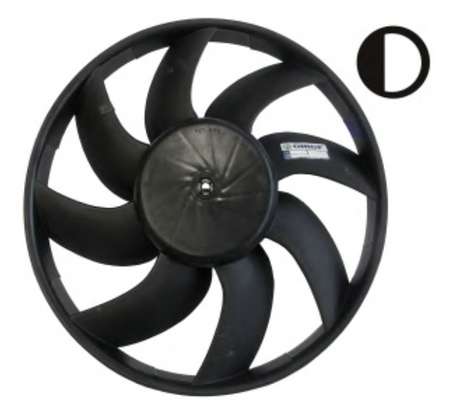 OMER PALA FORD COURIER 1.8 DIESEL / ESCORT 1.6 88/02  