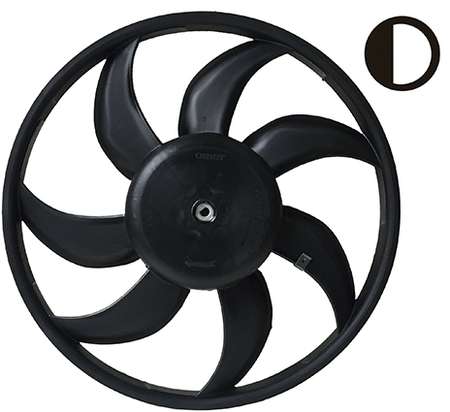 OMER PALA CHEV CLASSIC SPIRIT 1.4 10/18  