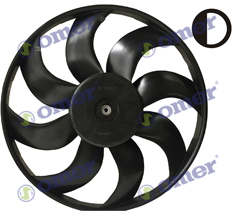 OMER PALA CLIO II 1.2-1.6/DUSTER 11-18/KANGOO/LOGAN/1.5 07-18