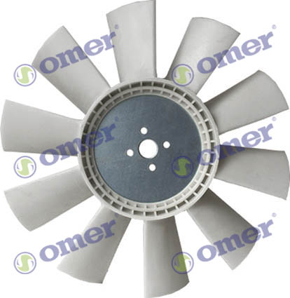 OMER PALA F-1000 MOTOR MWM 4.10 TC  