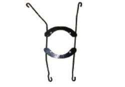 OMER SOPORTE ELECTRO RENAULT PARA MOTOR 617  