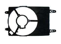 OMER ENCAUZADOR ELECTRO FIESTA MAX-ECOSPORT  