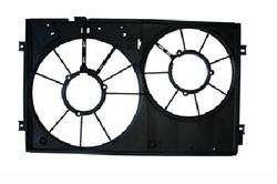 OMER ENCAUZADOR ELECTRO VENTO DOBLE  