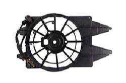 OMER ENCAUZADOR ELECTRO FOCUS C/RESISTENCIA  