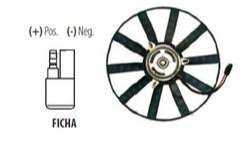 OMER ELECTRO R 9- 11 CON AIRE ACONDICIONADO