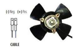 OMER ELECTRO GALAXY ASPIRANTE  