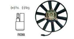 OMER ELECTRO R 18-TRAFIC 2000 S/C A/A