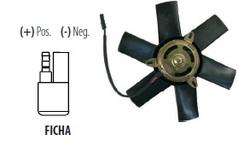 OMER ELECTRO R 21 TODOS SOPLANTE