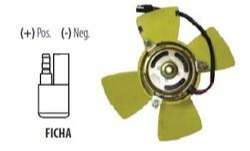 OMER ELECTRO R 12 C/AIRE ACONDICIONADO