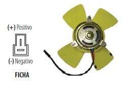 OMER ELECTRO REGATTA 85-F 128-125