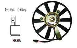OMER ELECTRO R 9-R 11 CON AIRE ACONDICIONADO