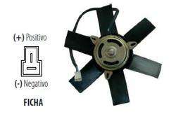 OMER ELECTRO REGATTA MOTOR TIPO  