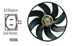 OMER ELECTRO FIESTA 1.8 SIN A/A