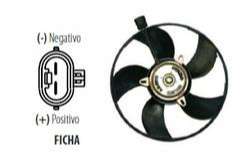 OMER ELECTRO FIAT PALIO SIENA 1.6 HL C.A/A