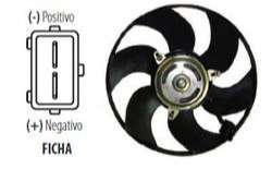 OMER ELECTRO ORION-POINTER-GOL AB9-ESCORT 95-96