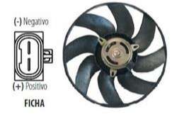 OMER ELECTRO FIESTA-ESCORT NAFTA 1.8 C-A/A- FOCUS 1.6-1.8