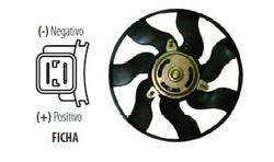 OMER ELECTRO CITROEN ZX-XANTIA C-A/A  