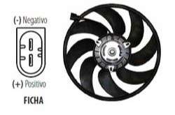 OMER ELECTRO PEUGEOT 206 207 C/A.A-S/A.A (FAMEA 70282)