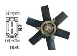 OMER ELECTRO DUNA 1.7 DIESEL-TEMPRA