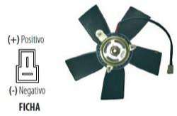 OMER ELECTRO SIERRA C-A/A HORARIO ASPIRANTE