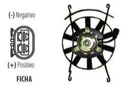 OMER ELECTRO R 19 S-A/A/-CLIO C/SOPORTE 7054 (EV137)  