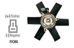 OMER ELECTRO ESCORT >1995 ASPIRANTE