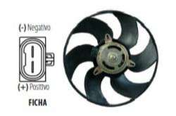 OMER ELECTRO FIAT DUNA 1.7 D C-A/A HORARIO ASPIRANTE