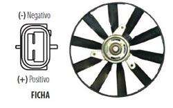 OMER ELECTRO R 19-CLIO S-A/A ANTIHORARIO