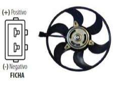 OMER ELECTRO GOL III-POINTER C-A/A-ASTRA-SAVEIRO HORARIO