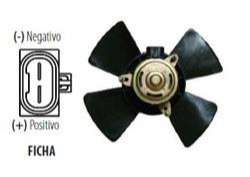 OMER ELECTRO CORSA S-A/A >2000 ASPIRANTE HORARIO