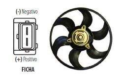 OMER ELECTRO GOL III-POINTER S-A/A HORARIO