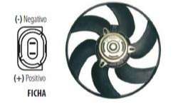 OMER ELECTRO CLIO II S-A/A-KANGOO ASPIRANTE