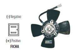 OMER ELECTRO UNO 1991-1998 ASPIRANTE-HORARIO  