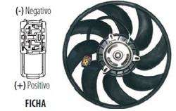 OMER ELECTRO P 206-P 207 1.6 C-S-A/A FICHA NUEVA ASPIRANTE