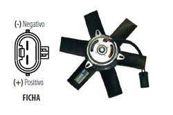 OMER ELECTROVENTILADOR CHEVROLET CORSA 1.6 MPFI 16V 96/02 CORSA 1.6 GLS 94 C A/A