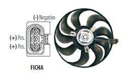 OMER ELECTRO GOLF 2000-2005-POLO 2004>  