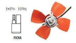 OMER ELECTRO ESCORT FIESTA S/A >89